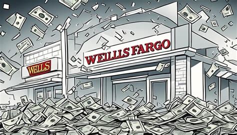 wells fargo scandal.